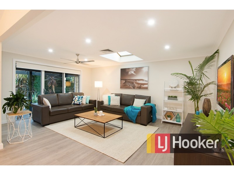 39 Arlington Avenue, Castle Hill NSW 2154