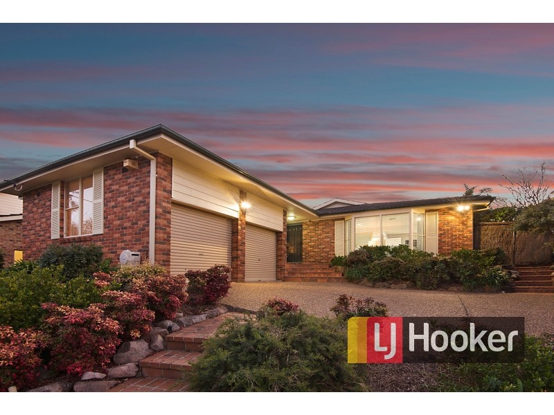 51 Jenner Road, Dural NSW 2158