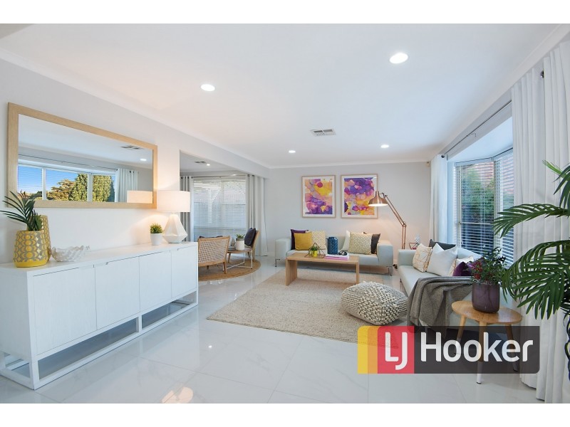 51 Jenner Road, Dural NSW 2158