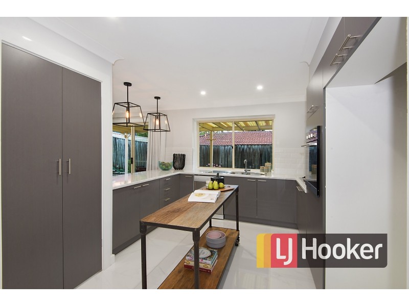 51 Jenner Road, Dural NSW 2158