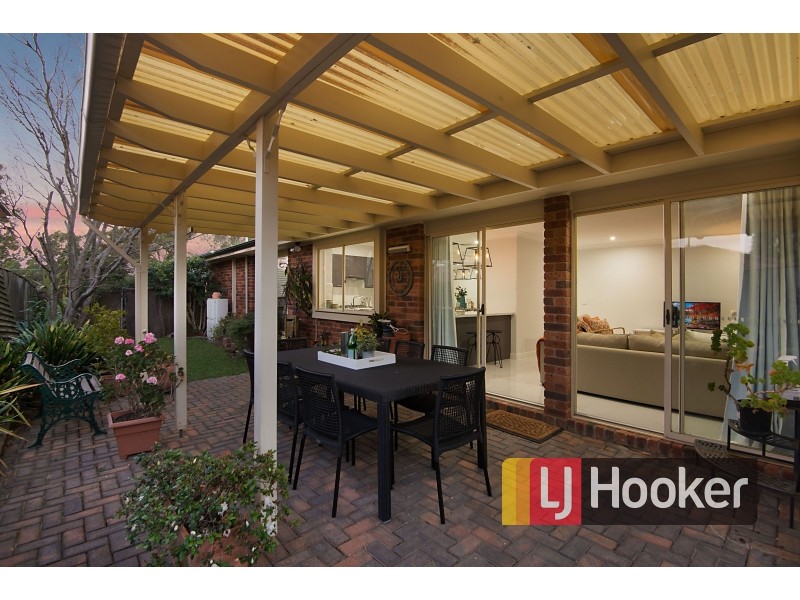 51 Jenner Road, Dural NSW 2158