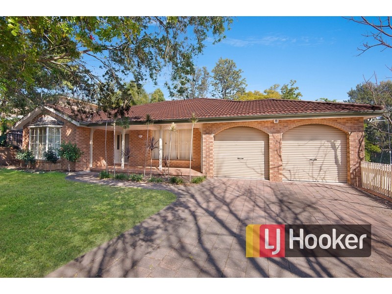 10 Henley Close, Castle Hill NSW 2154