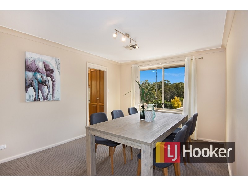 10 Henley Close, Castle Hill NSW 2154
