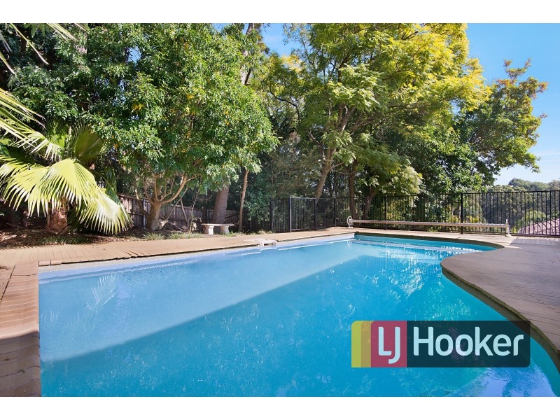 10 Henley Close, Castle Hill NSW 2154