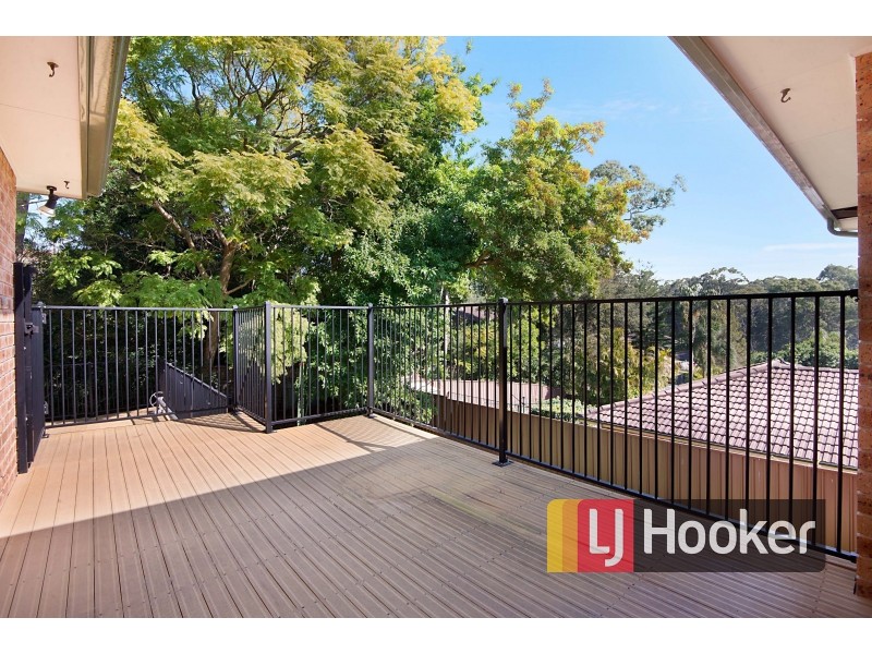 10 Henley Close, Castle Hill NSW 2154