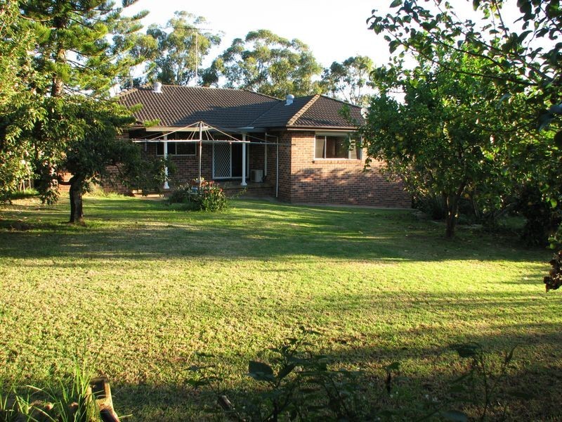 53 Barclay Rd, North Rocks NSW 2151