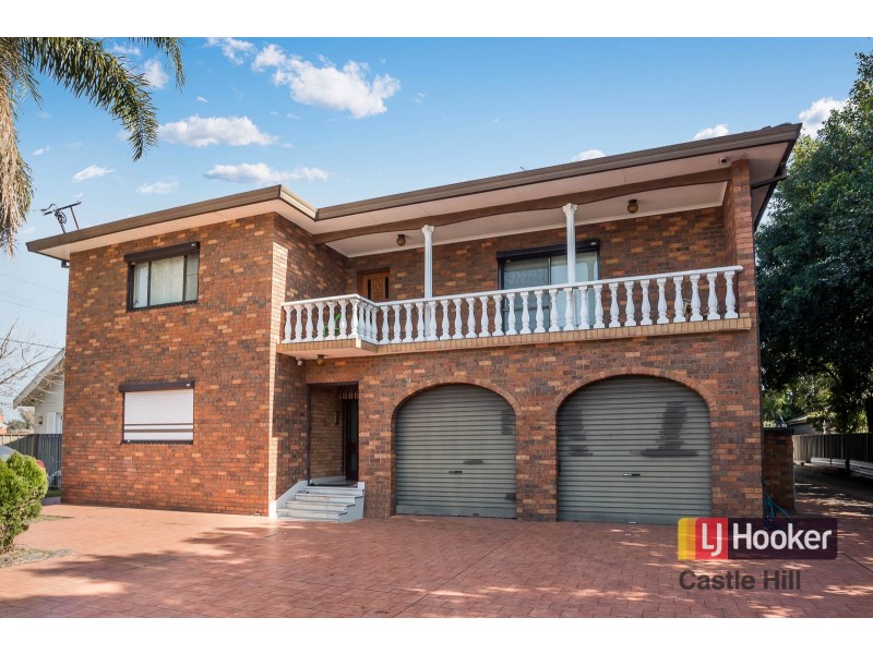 178A Windsor Road, Winston Hills NSW 2153