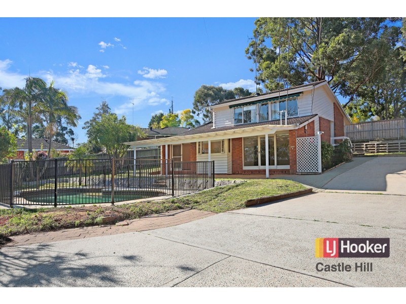 6 Trafalgar Place, Northmead NSW 2152