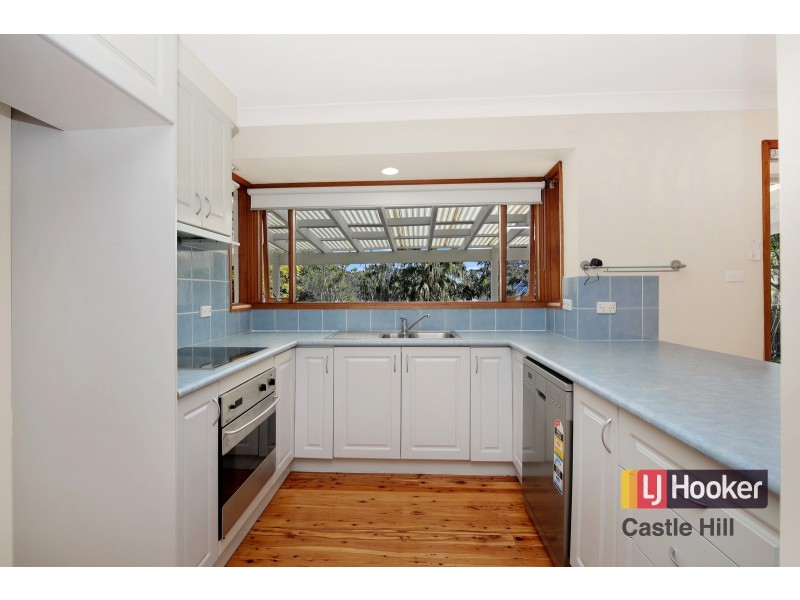 6 Trafalgar Place, Northmead NSW 2152