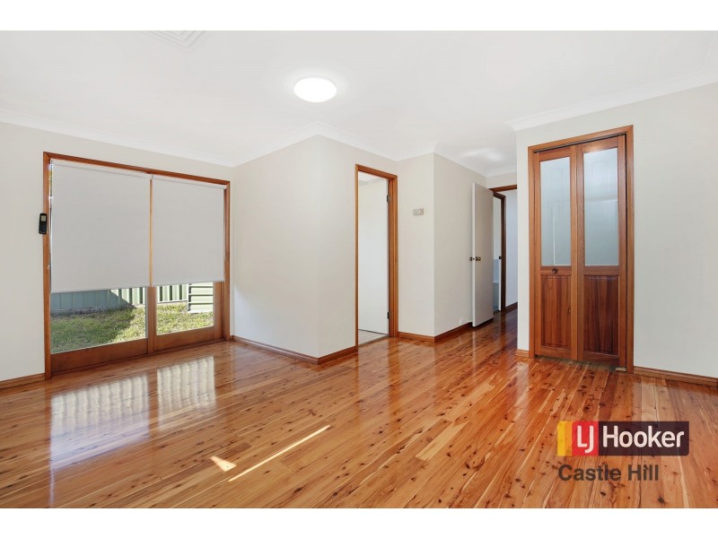 6 Trafalgar Place, Northmead NSW 2152