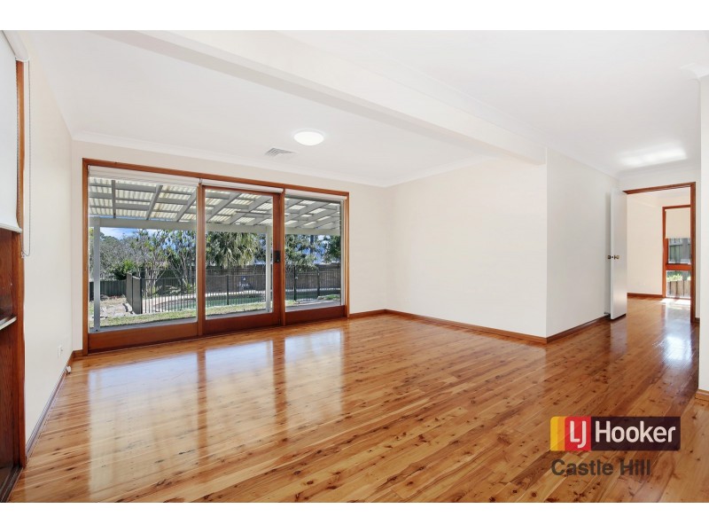 6 Trafalgar Place, Northmead NSW 2152