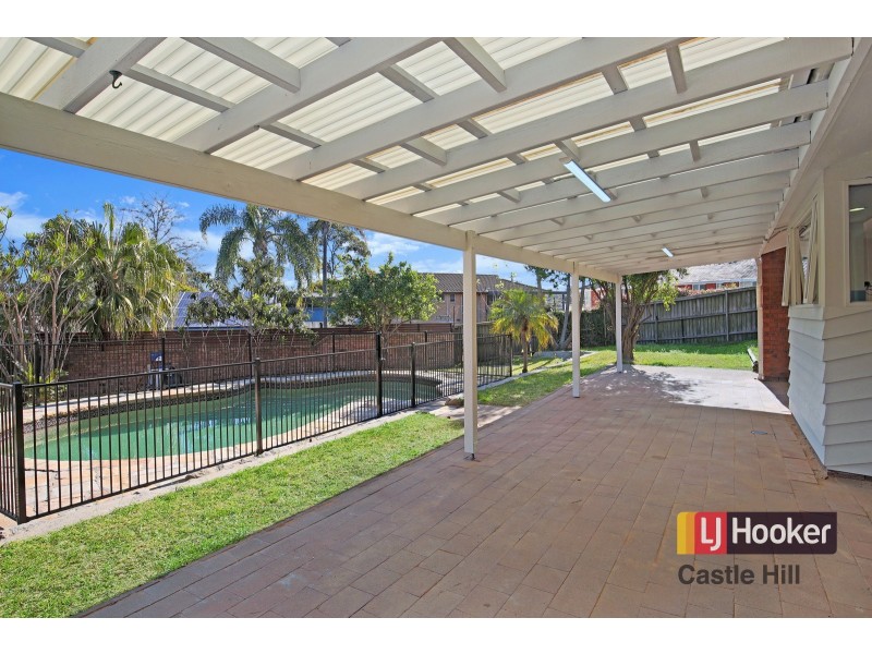 6 Trafalgar Place, Northmead NSW 2152