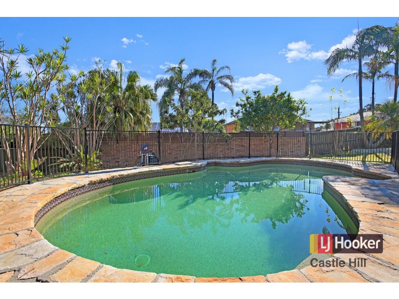 6 Trafalgar Place, Northmead NSW 2152