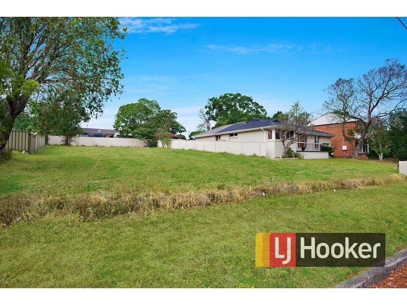 23 Gregory Avenue, Baulkham Hills NSW 2153