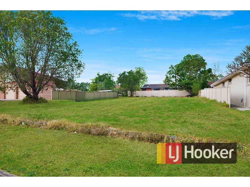 23 Gregory Avenue, Baulkham Hills NSW 2153