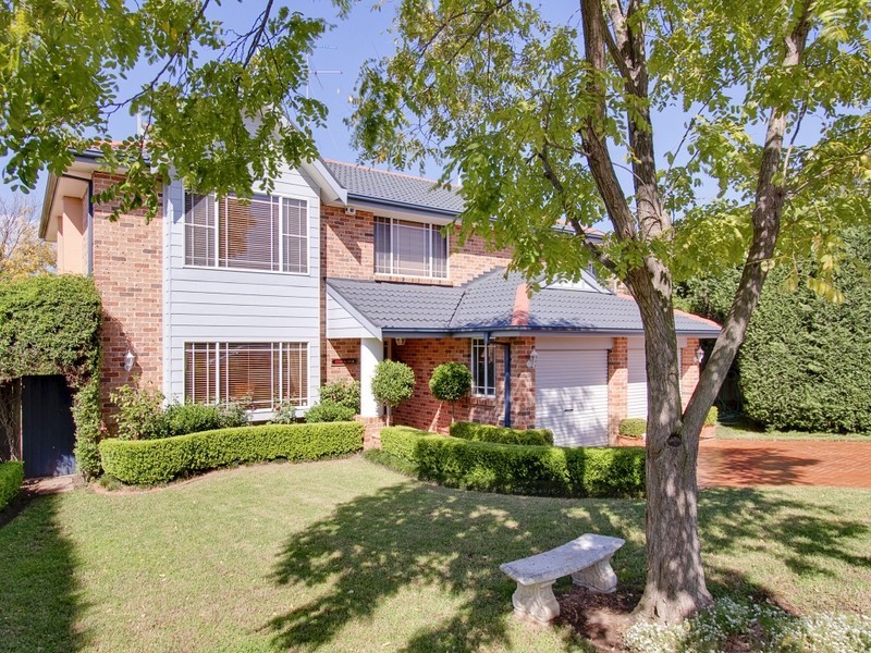 161 Wrights Rd, Castle Hill NSW 2154