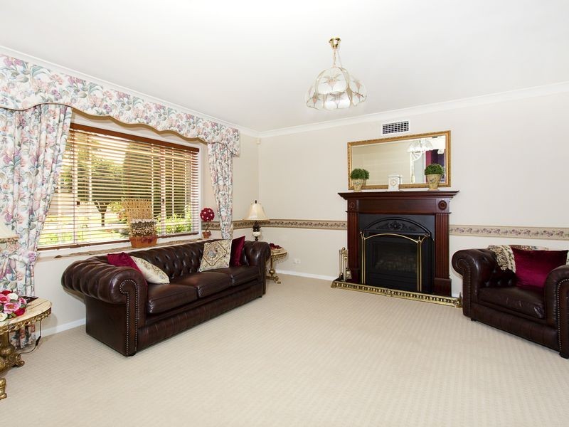 161 Wrights Rd, Castle Hill NSW 2154