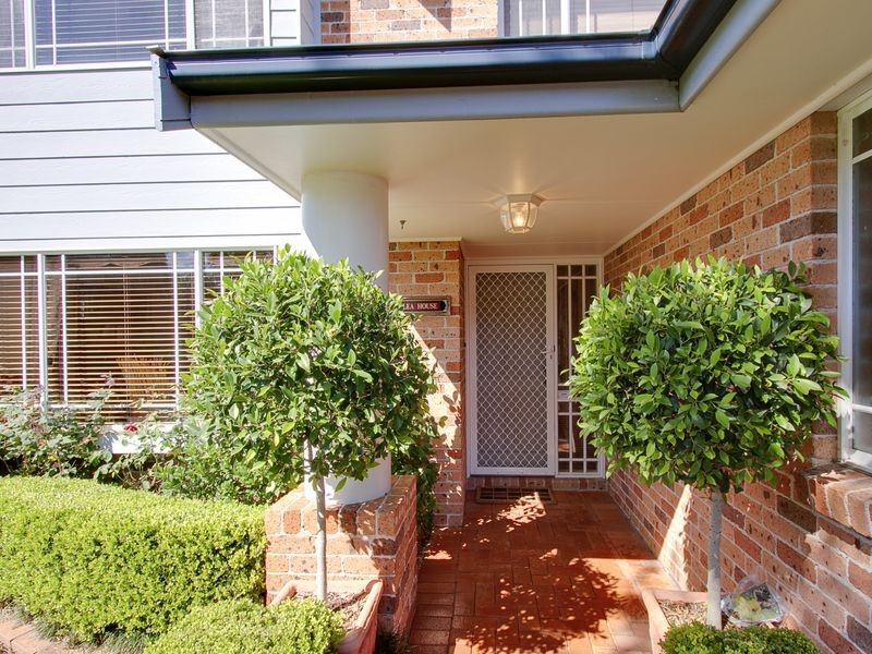 161 Wrights Rd, Castle Hill NSW 2154