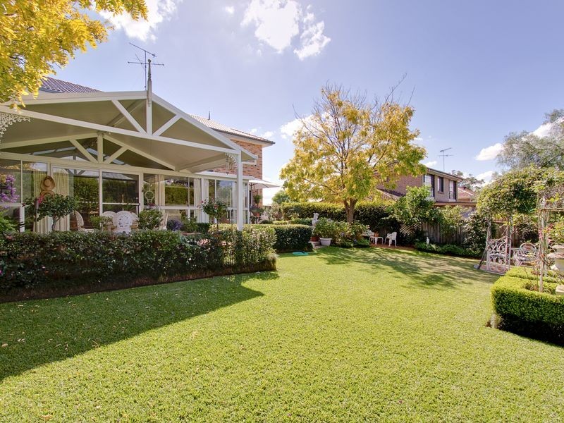 161 Wrights Rd, Castle Hill NSW 2154