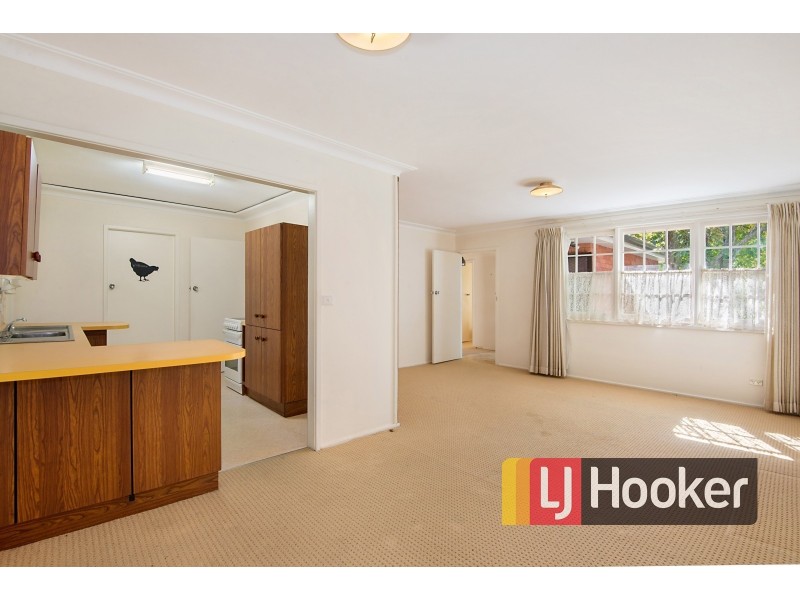 51 Castle Street, Castle Hill NSW 2154