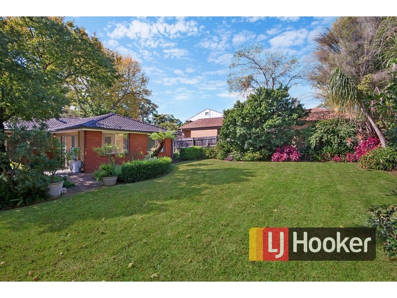 51 Castle Street, Castle Hill NSW 2154