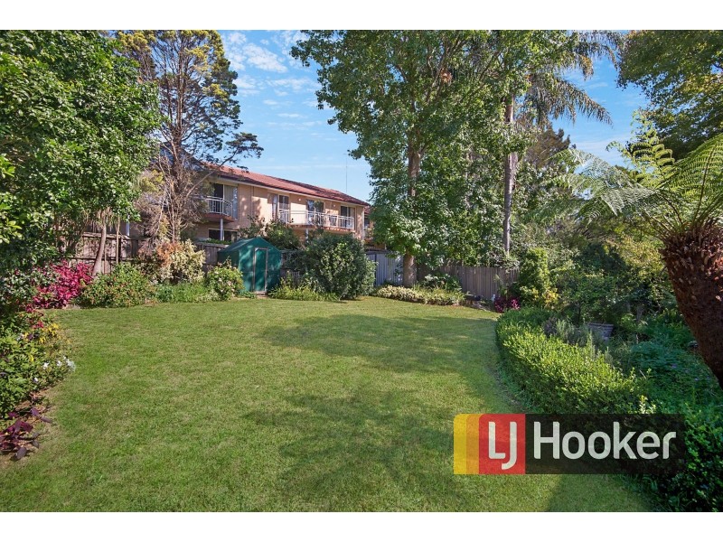 51 Castle Street, Castle Hill NSW 2154