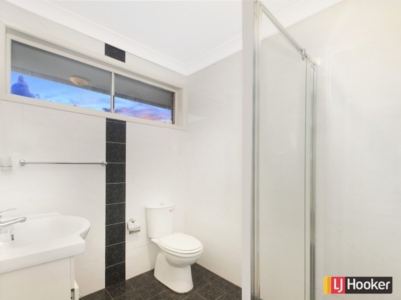 5 Gregory Avenue, Baulkham Hills NSW 2153