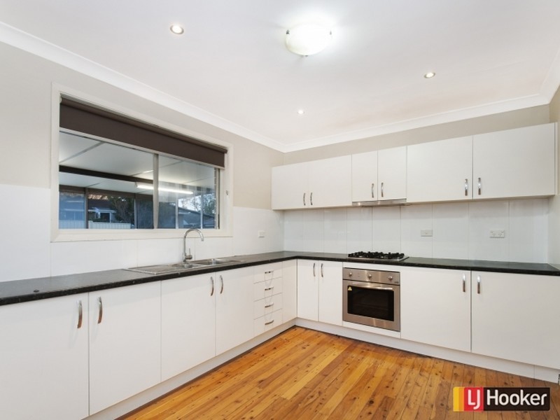 5 Gregory Avenue, Baulkham Hills NSW 2153