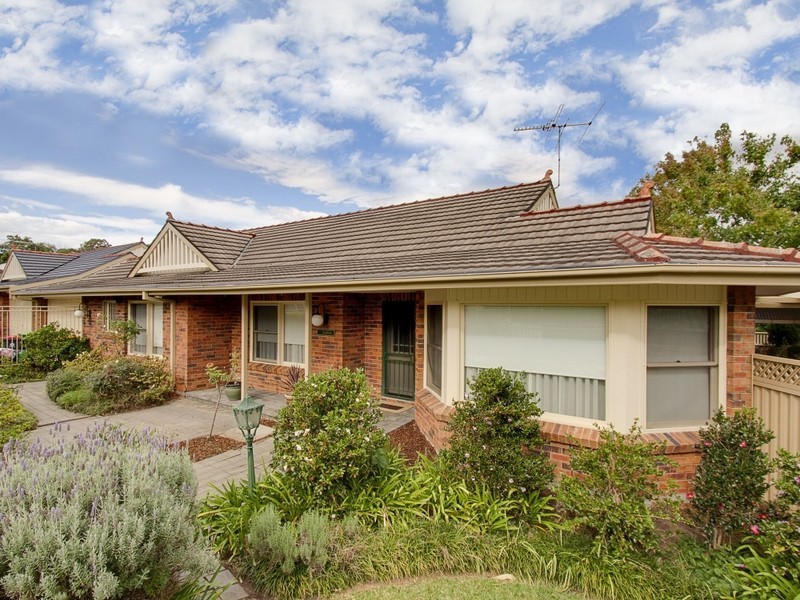 1/28 Garthowen Cr, Castle Hill NSW 2154