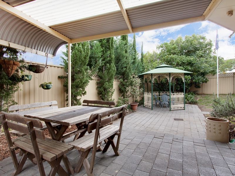 1/28 Garthowen Cr, Castle Hill NSW 2154