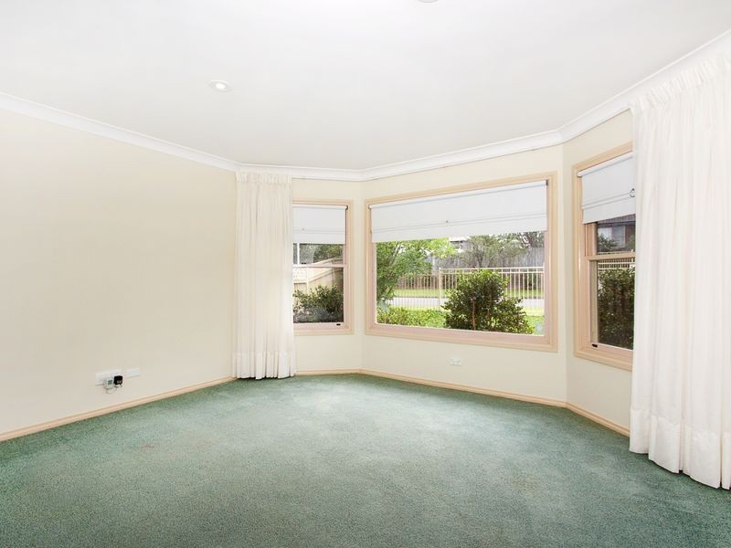 1/28 Garthowen Cr, Castle Hill NSW 2154