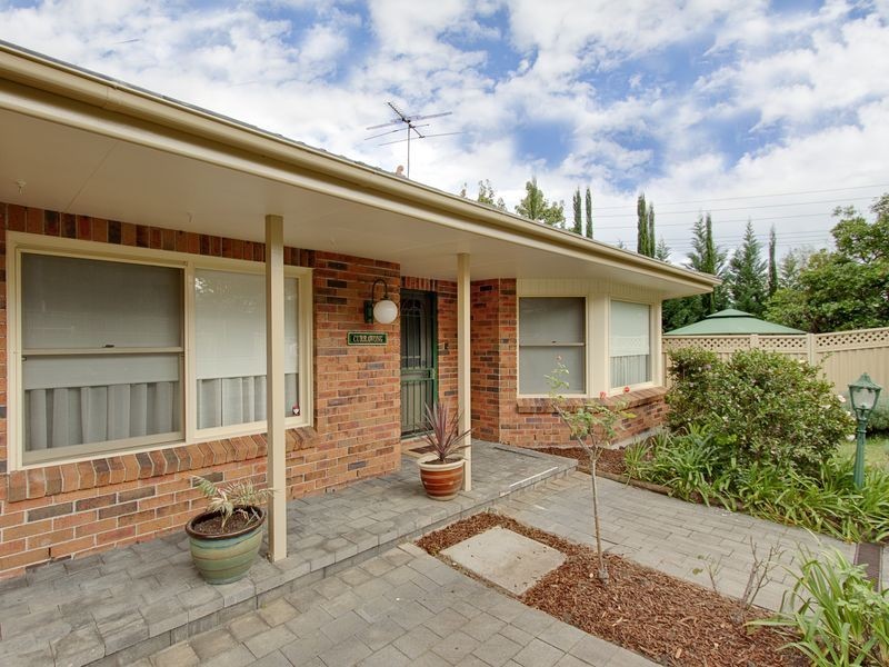 1/28 Garthowen Cr, Castle Hill NSW 2154