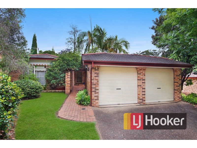 12/79 Crane Road, Castle Hill NSW 2154