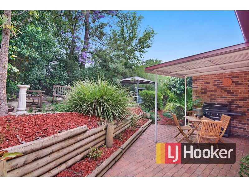 12/79 Crane Road, Castle Hill NSW 2154