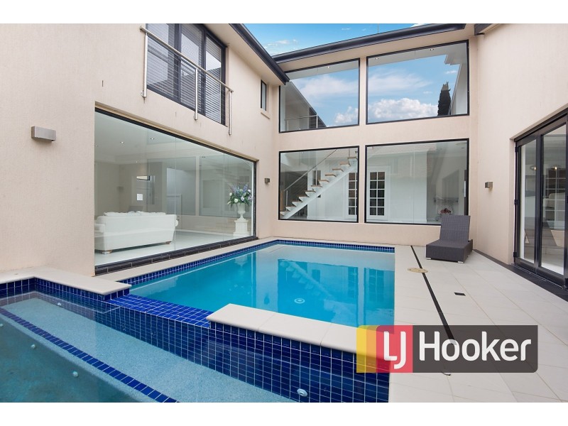 30 Princess Ave, Kellyville NSW 2155