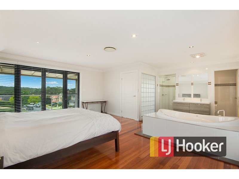 30 Princess Ave, Kellyville NSW 2155