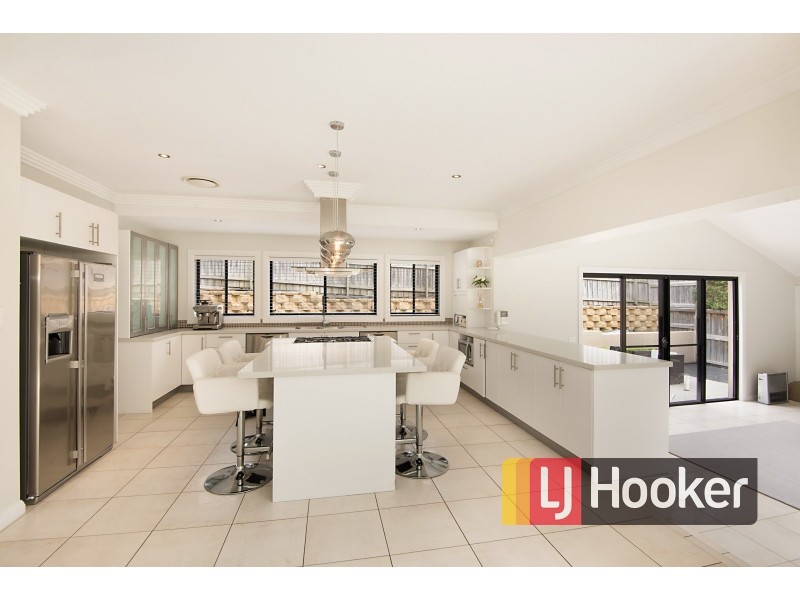 30 Princess Ave, Kellyville NSW 2155