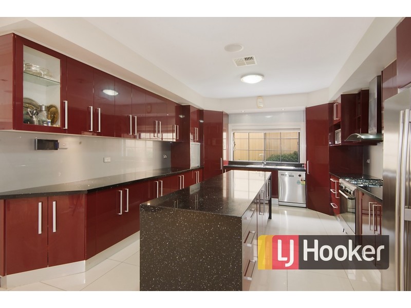 135 Wrights Road, Castle Hill NSW 2154