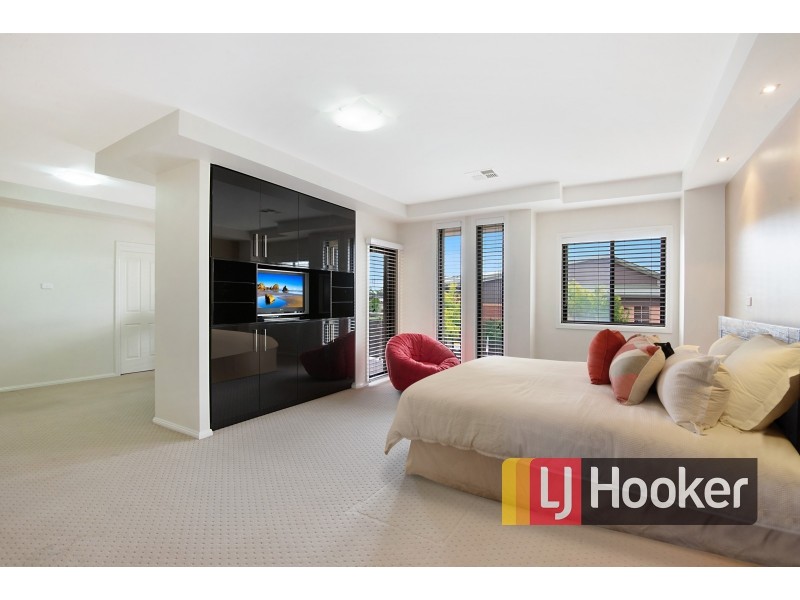 135 Wrights Road, Castle Hill NSW 2154