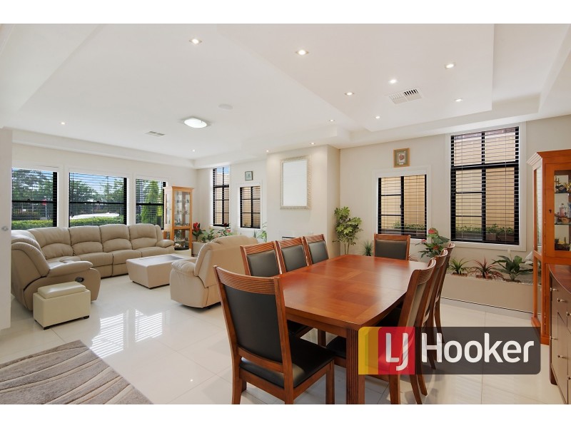 135 Wrights Road, Castle Hill NSW 2154