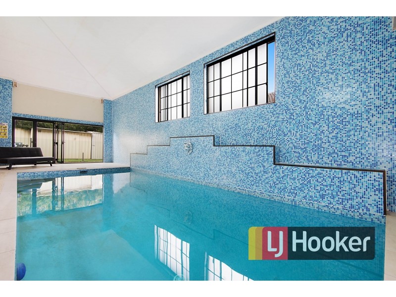 135 Wrights Road, Castle Hill NSW 2154