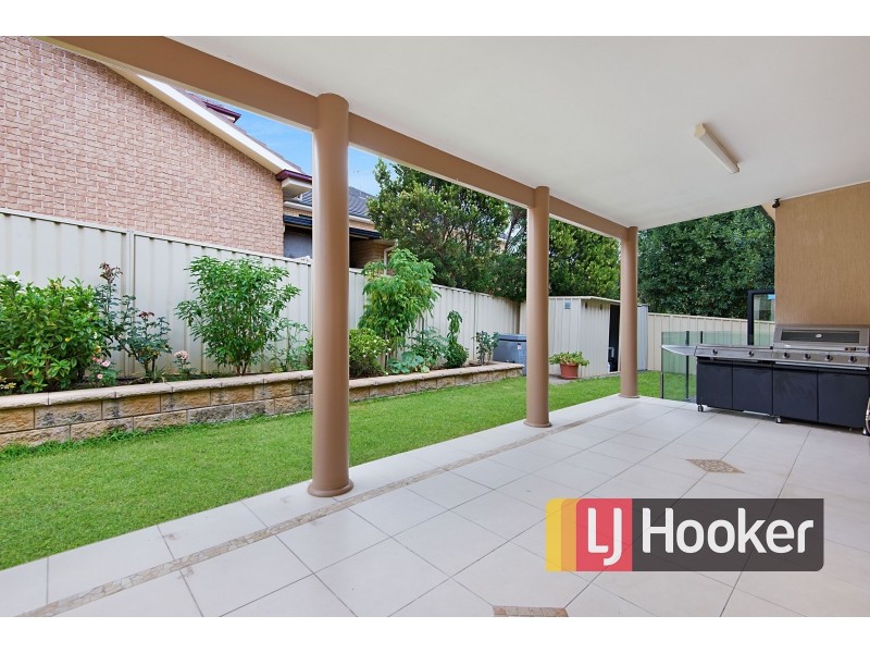 135 Wrights Road, Castle Hill NSW 2154