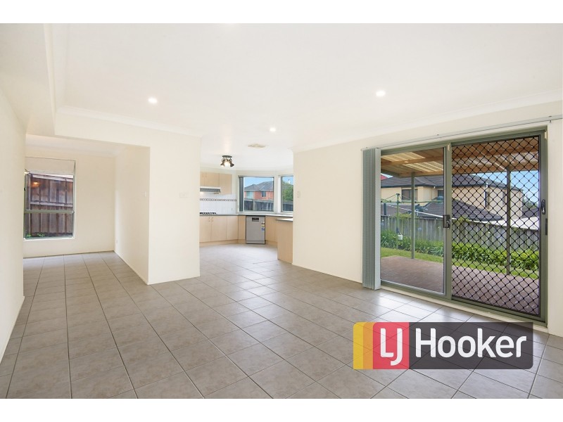 3 Lakeview Close, Baulkham Hills NSW 2153