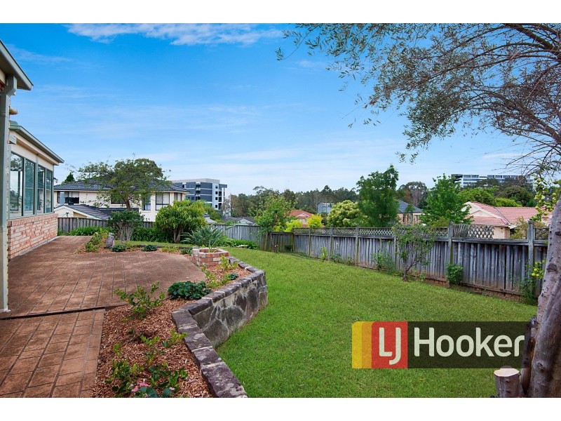 3 Lakeview Close, Baulkham Hills NSW 2153