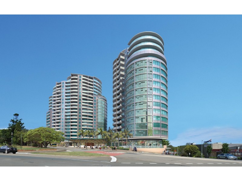 1006/299-309 Old Northern Road, Castle Hill NSW 2154