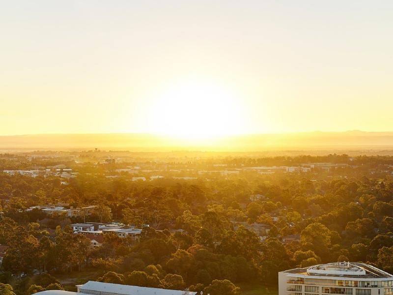 1006/299-309 Old Northern Road, Castle Hill NSW 2154