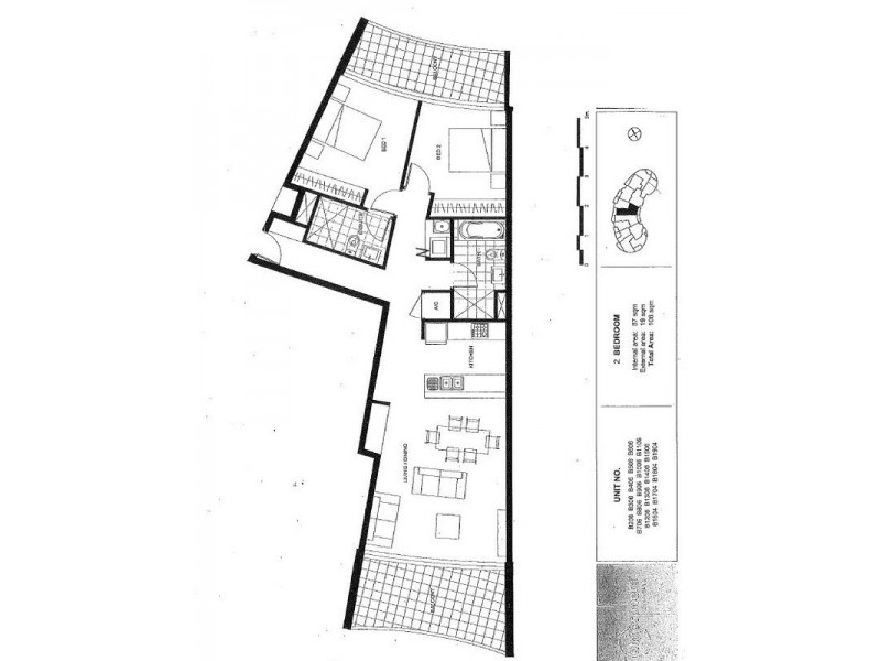 1006/299-309 Old Northern Road, Castle Hill NSW 2154