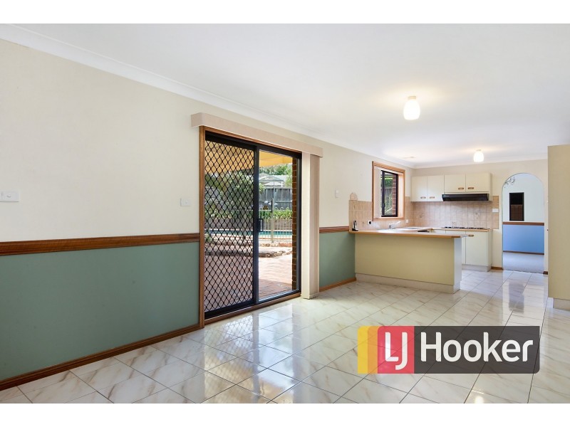 19 Farrier Place, Castle Hill NSW 2154