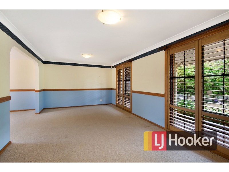 19 Farrier Place, Castle Hill NSW 2154