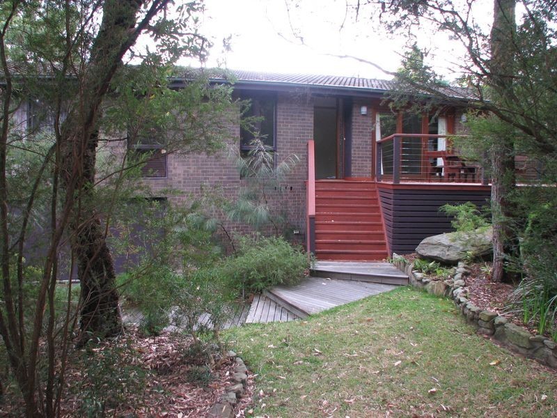 3 Raine Ave, North Rocks NSW 2151